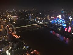 -WFC会仙楼观景台