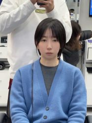 -DK SALON连锁专业烫染接发店