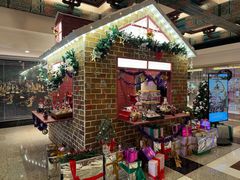-广州花园酒店