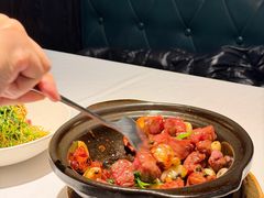 -彩虹之约•淮扬家宴(亚运村店)