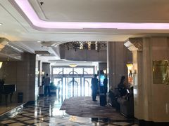 -国际饭店·原点咖啡吧ORIGIN CAFE&BAR