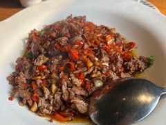-湘力力小院·鱼汤泡饭(枫林路店)