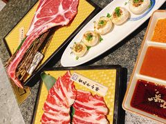 -NIUAN牛庵·日式和牛烧肉(恒隆店)
