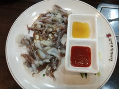 -金明子八带鱼馆(正宗韩国连锁店)