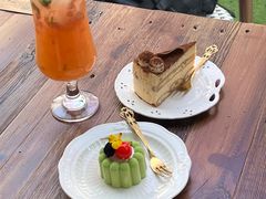 -Lamant Manor已闻花名关於蓝