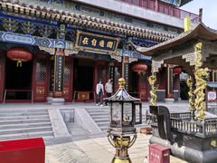 -天津妈祖文化园