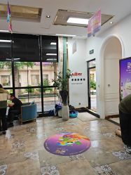 点击看大图 -爱儿美儿童摄影亲子馆(五路居店)