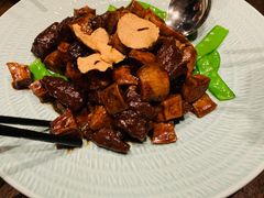 -环球港凯悦 · 享悦中餐厅