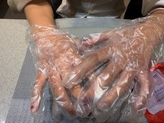 -海底捞火锅(大学路新象城店)