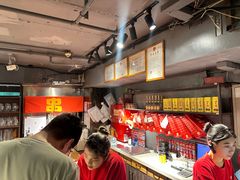 -管氏翅吧(甘家口店)
