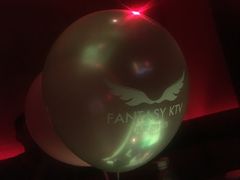 -真爱范特西KTV(交大店)