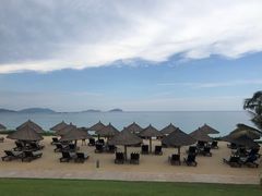 -宴悦海鲜餐厅·游水海鲜·牛排(亚龙湾瑞吉店)