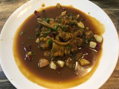 -杨记海鲜楼(三门黑金冠店)