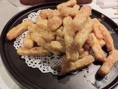 -大鸭梨烤鸭(枣园店)