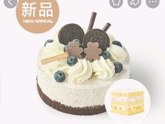 -好利来(大兴龙湖店)