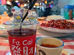 -马房湾66号·江湖菜