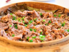 -小榄人家酒楼(民安店)