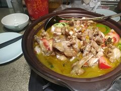 -小碗大胃(福久源新天地店)