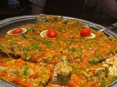 -烤匠麻辣烤鱼(万象城店)