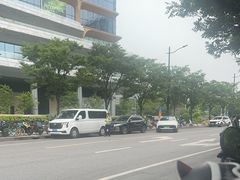 -CUBIC3三立方咖啡(西岸凤巢店)