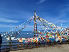 -青海湖国家重点风景名胜区