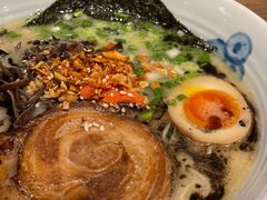 -雷神拉面(财富中心玉米楼店)