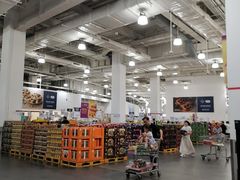 -山姆会员商店(亦庄创意生活广场店)