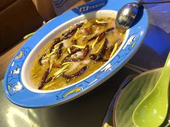 -鱼库·不仅是一家烤鱼店(车公庙店)