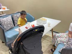 -海底捞火锅(威高广场店)