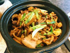 -泉味道贵州厨房(三里河店)