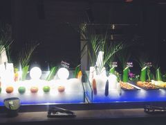 -蓝鲸湾汤泉(包河店)