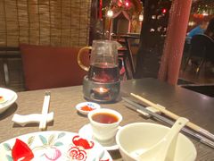 -广州花园酒店荔湾亭·地道点心·粤式饮茶