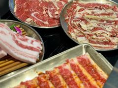 -西塔老太太泥炉烤肉(龙湖北苑天街店)