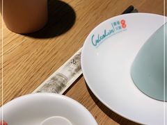 -青瓷火锅料理(西单大悦城店)