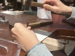 -十八字金银饰·拼豆·开蚌手工体验团建(君太百货店)