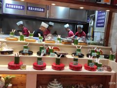 -土桥手掌鸡·26年灌县老味道(都江堰店)