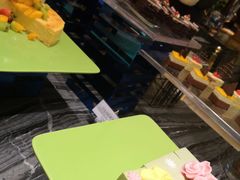 -盛宴标帜西餐厅龙虾.鲍鱼•牛排(重庆喜来登大酒店)