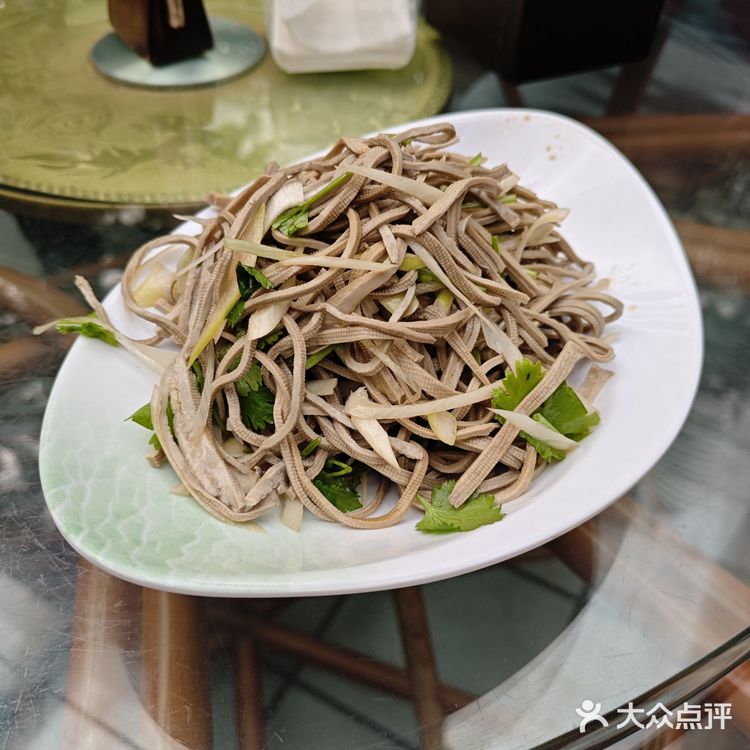 农家菜