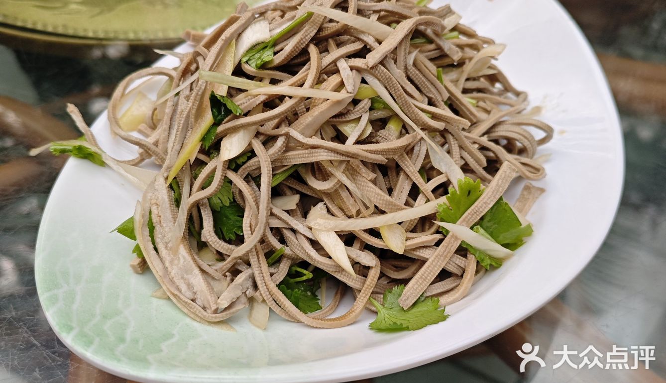 农家菜