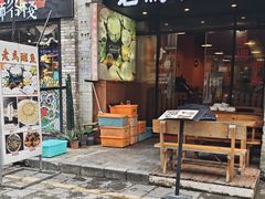 -老马斑鱼店(桂花路店)