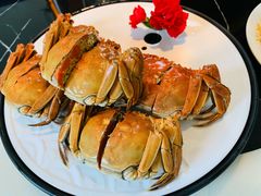 -马头巷·食景园(苏州总店)