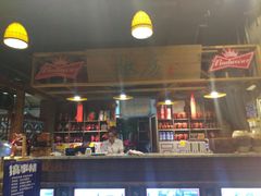 -李氏八大件老菜馆(万宝街店)