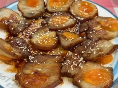 五花肉酿蛋-黎记大排档(慈云路店)