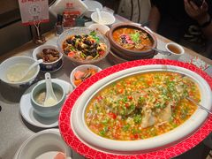 -饕林餐厅(春熙路店)