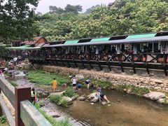 -北京水岸山吧度假村(雁栖镇店)