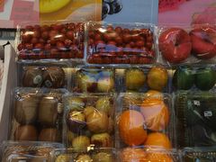 -每日新鲜水果吧(南京东路店)