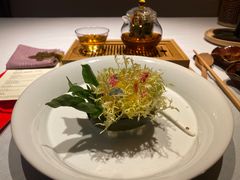 -叶叶菩提·晋福宫