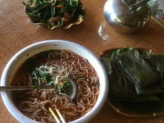 -傣泐金湾餐厅