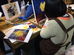 -娘惹裙厨餐厅(昙华林店)