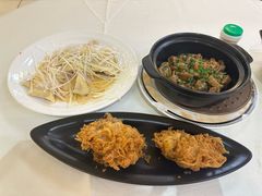 -品香菜馆(旗峰路中侨大厦店)